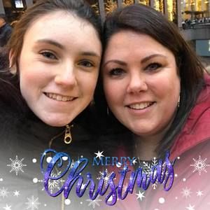 Meet your Posher, Tonya